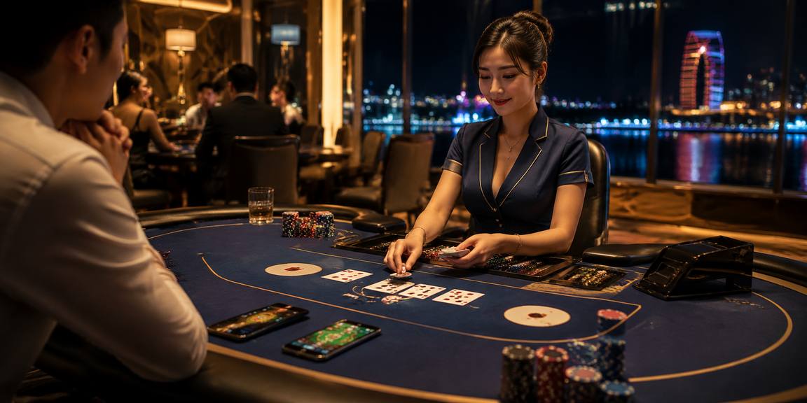 2899w1 Cách chúng tôi xây sảnh Slots